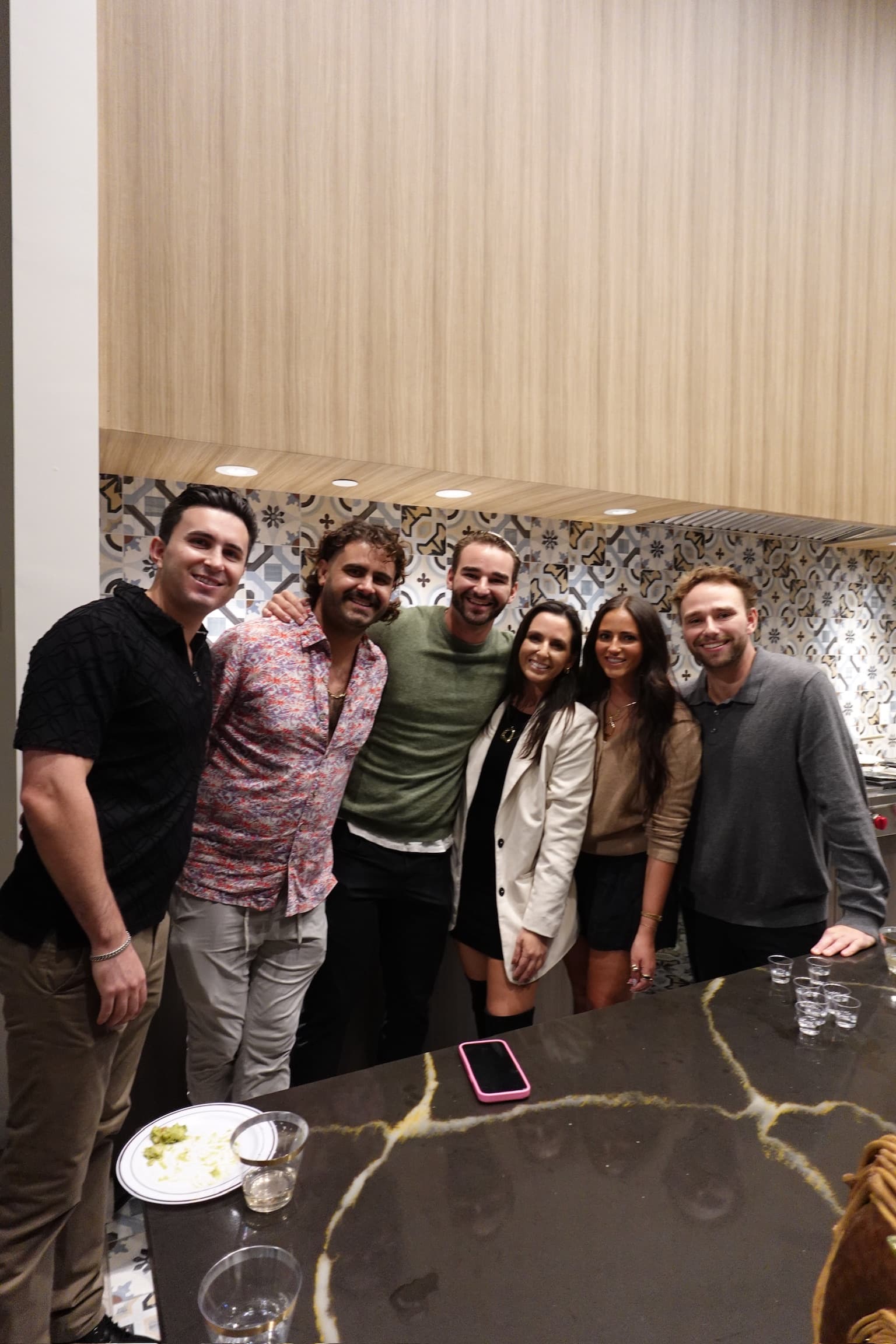 Coastal Tribe founders